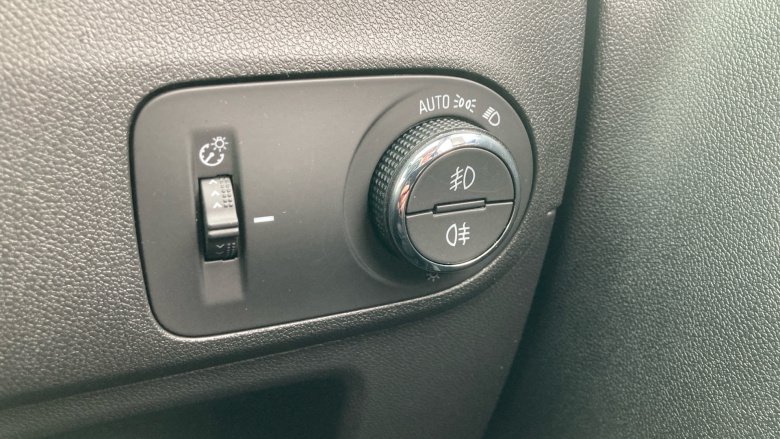 Vauxhall Crossland 1.2 Turbo [130] Ultimate 5dr Auto Petrol Hatchback